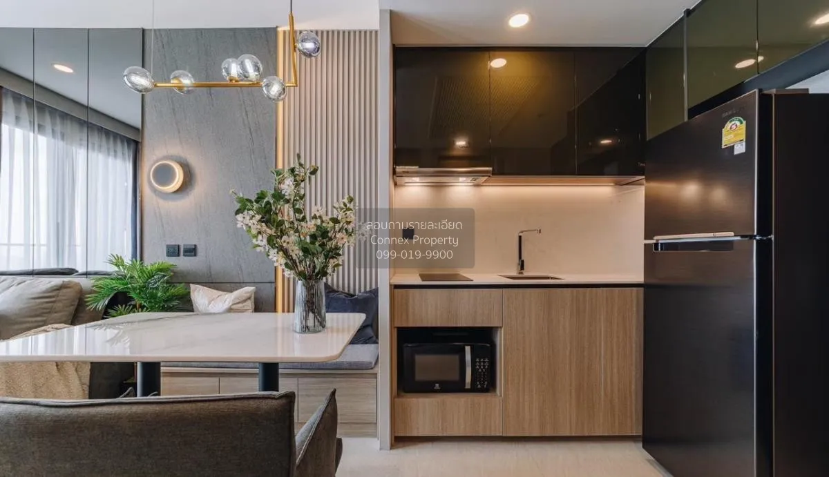 For Rent Condo , Cooper Siam , BTS-National Stadium , Rong Mueang