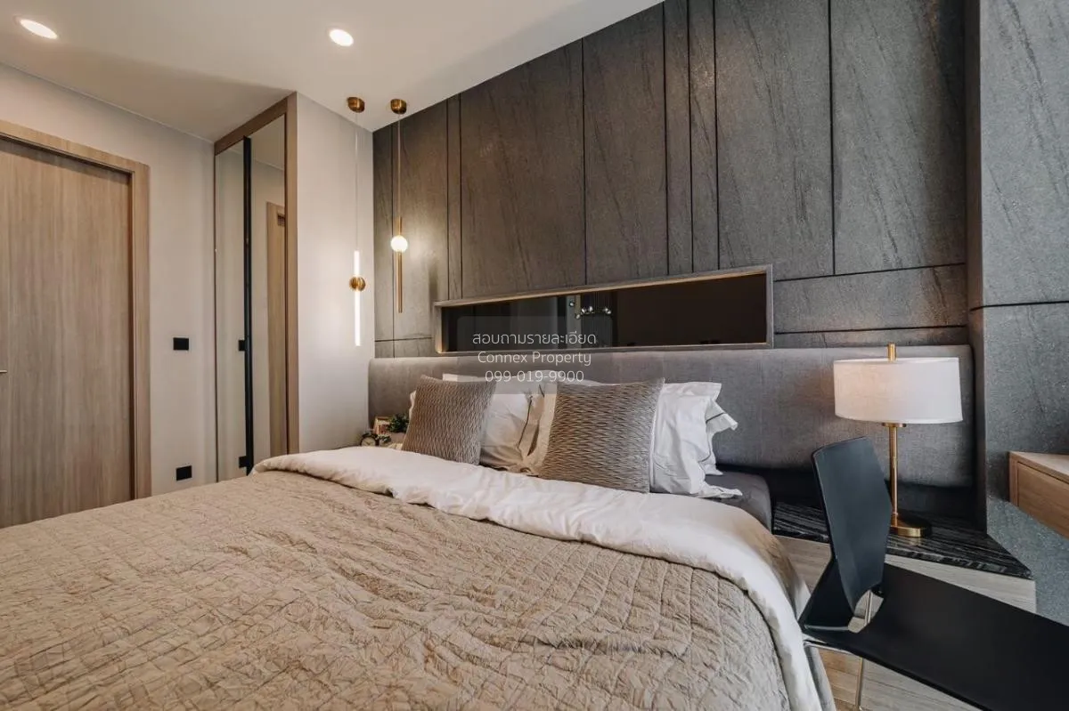 For Rent Condo , Cooper Siam , BTS-National Stadium , Rong Mueang