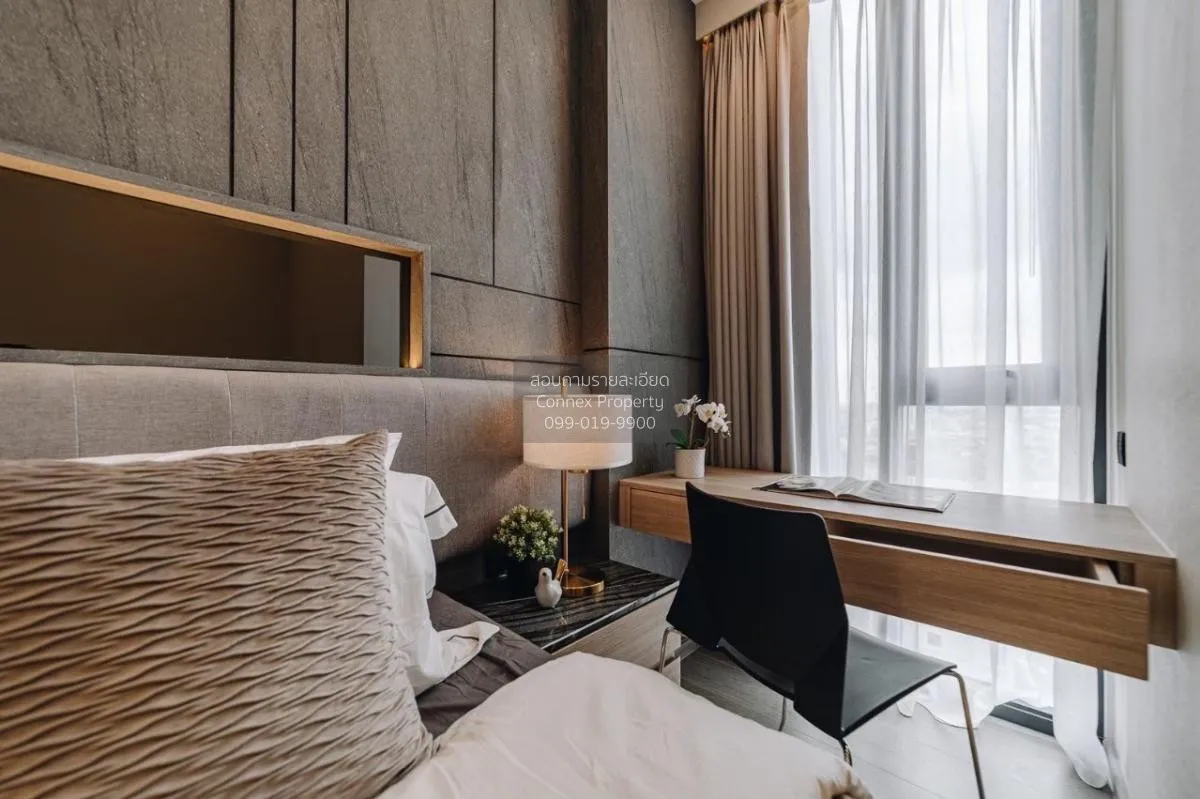 For Rent Condo , Cooper Siam , BTS-National Stadium , Rong Mueang