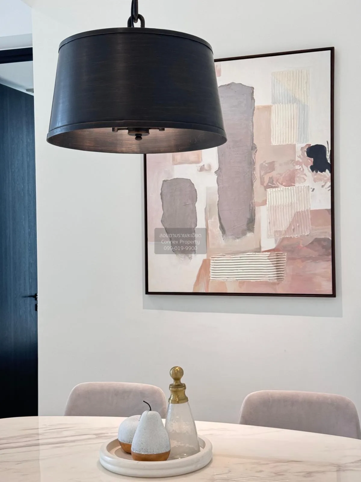 ขายคอนโด  เทตต์ สาทร ทเวลฟ์ ฺBTS-เซนต์หลุยส์ สีลม เขต บางรัก กรุง 4