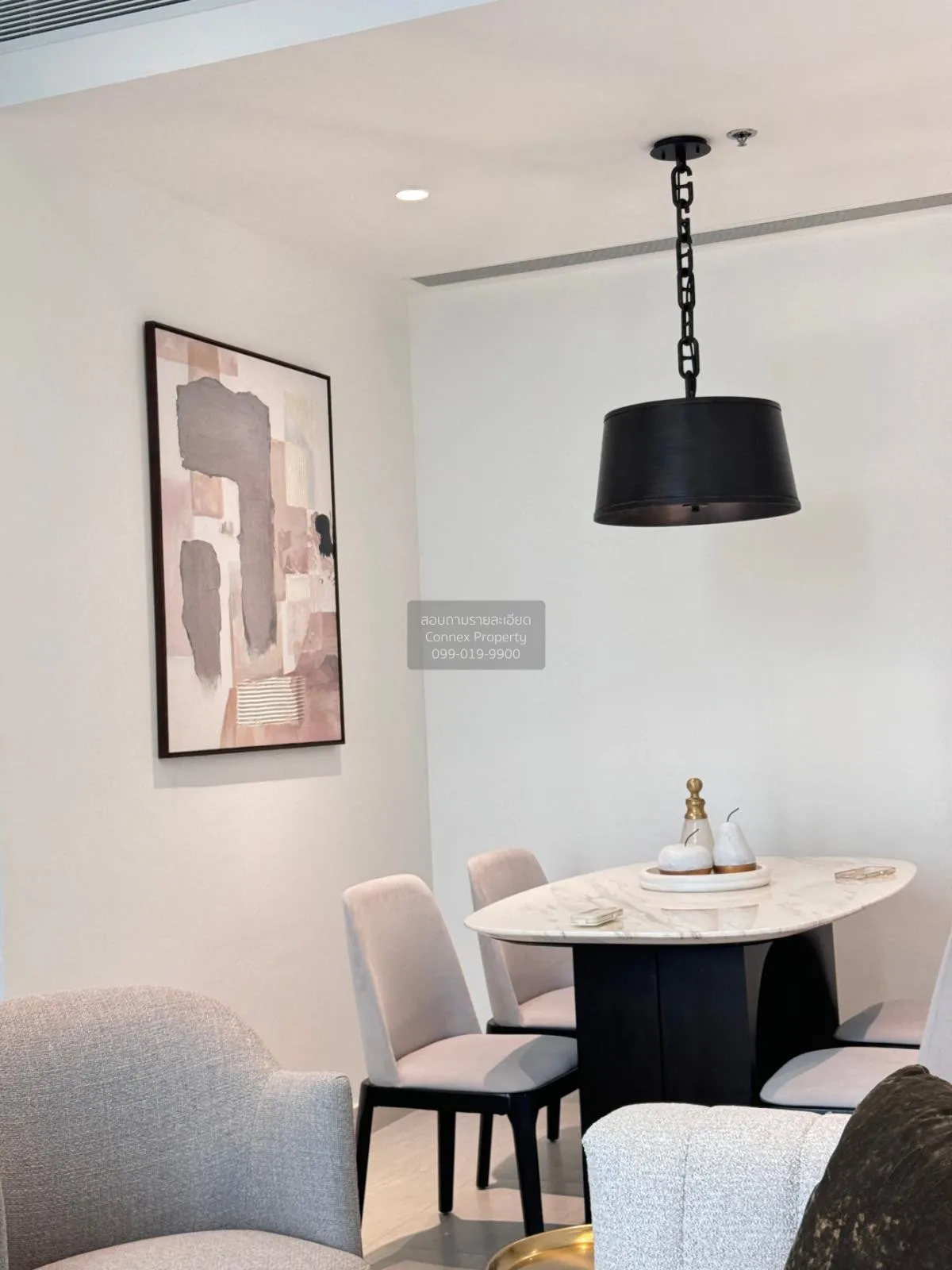 ขายคอนโด  เทตต์ สาทร ทเวลฟ์ ฺBTS-เซนต์หลุยส์ สีลม เขต บางรัก กรุง