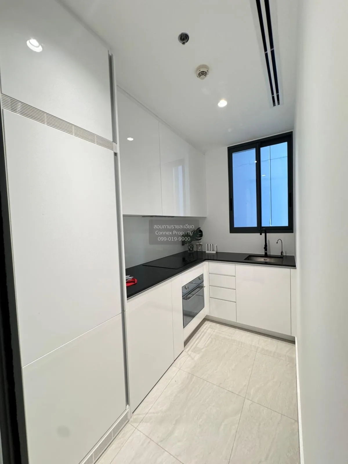 ขายคอนโด  เทตต์ สาทร ทเวลฟ์ ฺBTS-เซนต์หลุยส์ สีลม เขต บางรัก กรุง