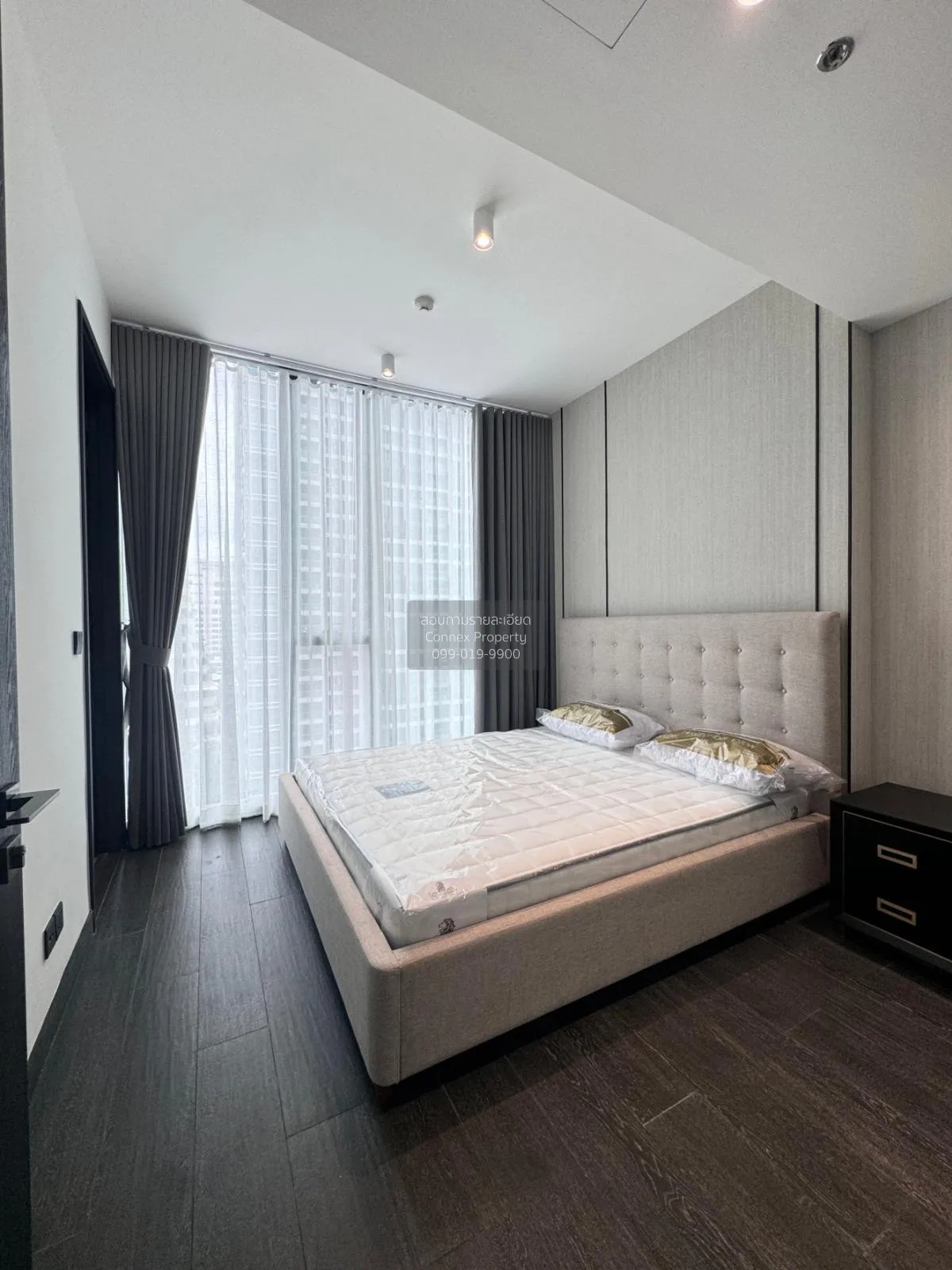 ขายคอนโด  เทตต์ สาทร ทเวลฟ์ ฺBTS-เซนต์หลุยส์ สีลม เขต บางรัก กรุง