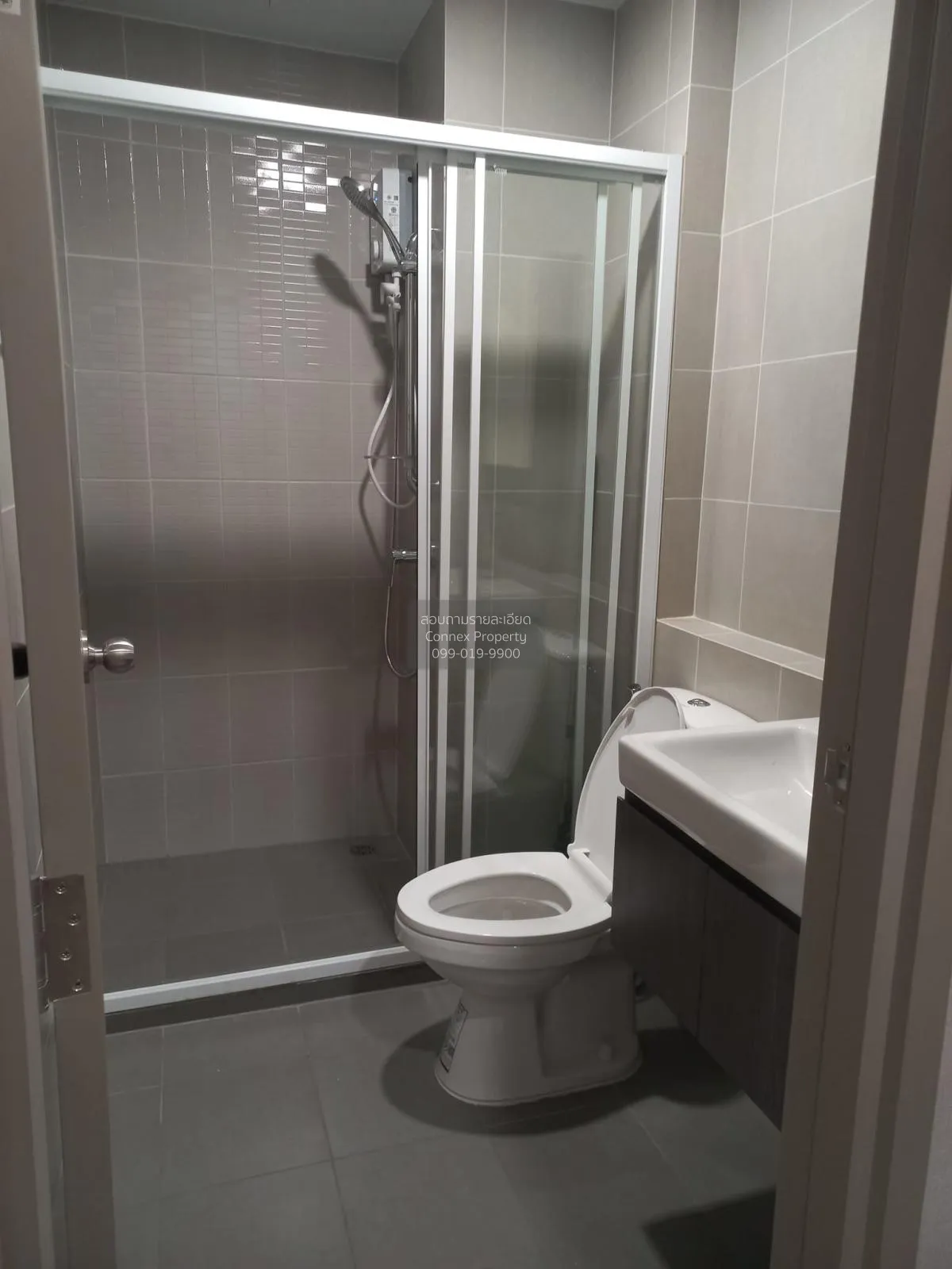 เช่าคอนโด  แอสปาย รัตนาธิเบศร์ - เวสต์ตัน MRT-บางกระสอ บางกระสอ เ