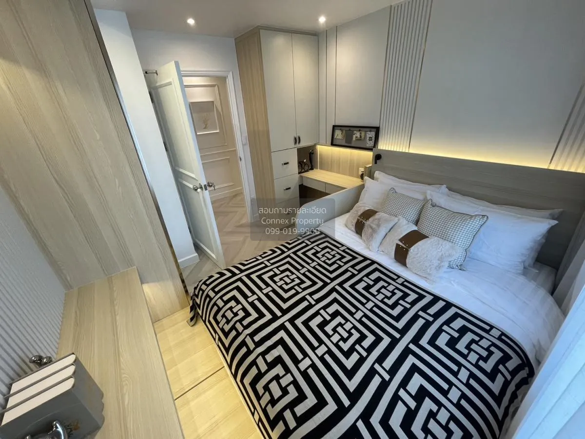 ขายคอนโด  ฟอร์จูน คอนโด ทาวน์ ช่องนนทรี เขต ยานนาวา กรุงเทพ CX-90