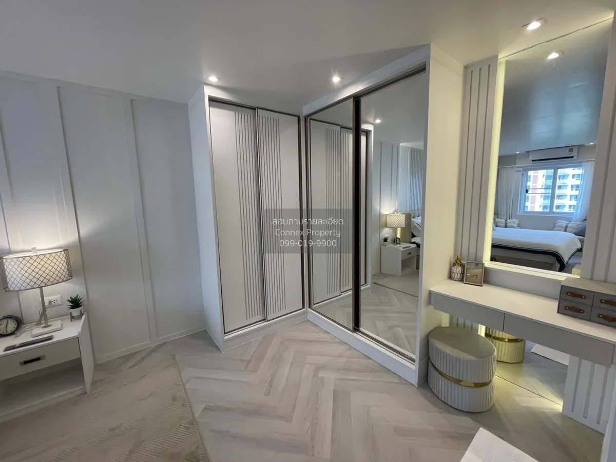 ขายคอนโด  ฟอร์จูน คอนโด ทาวน์ ช่องนนทรี เขต ยานนาวา กรุงเทพ CX-90