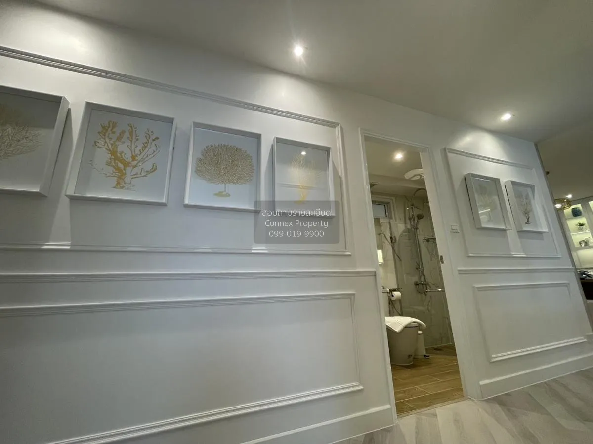 ขายคอนโด  ฟอร์จูน คอนโด ทาวน์ ช่องนนทรี เขต ยานนาวา กรุงเทพ CX-90