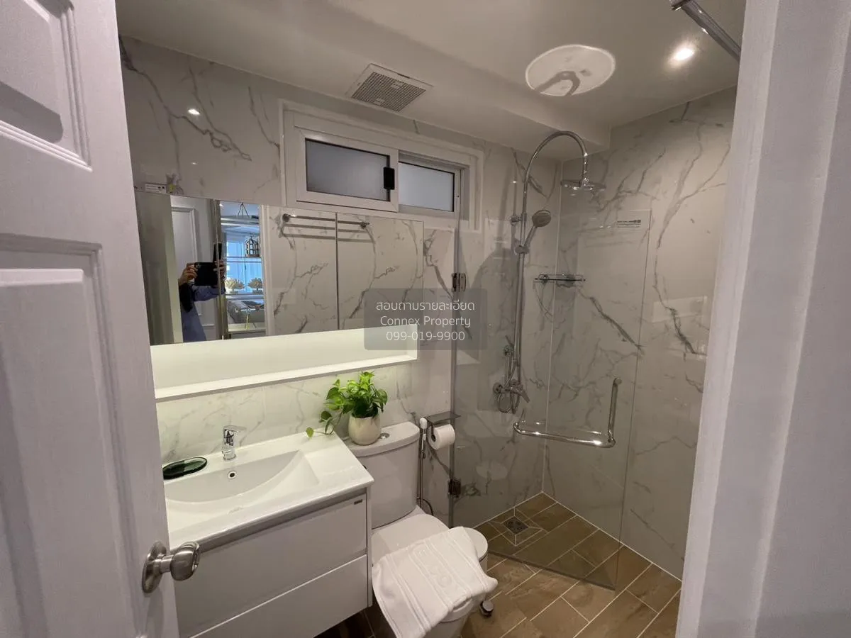 ขายคอนโด  ฟอร์จูน คอนโด ทาวน์ ช่องนนทรี เขต ยานนาวา กรุงเทพ CX-90