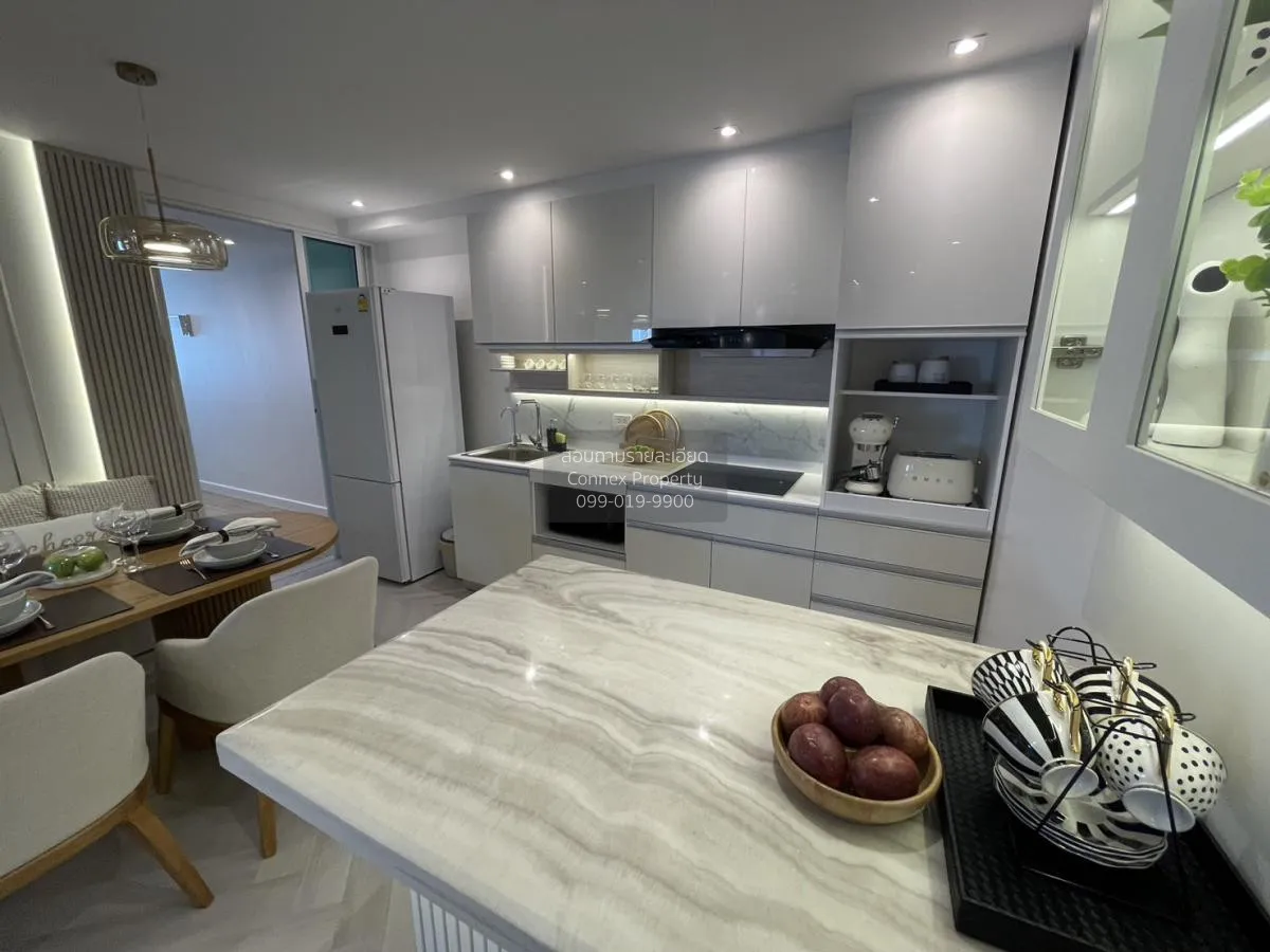 ขายคอนโด  ฟอร์จูน คอนโด ทาวน์ ช่องนนทรี เขต ยานนาวา กรุงเทพ CX-90