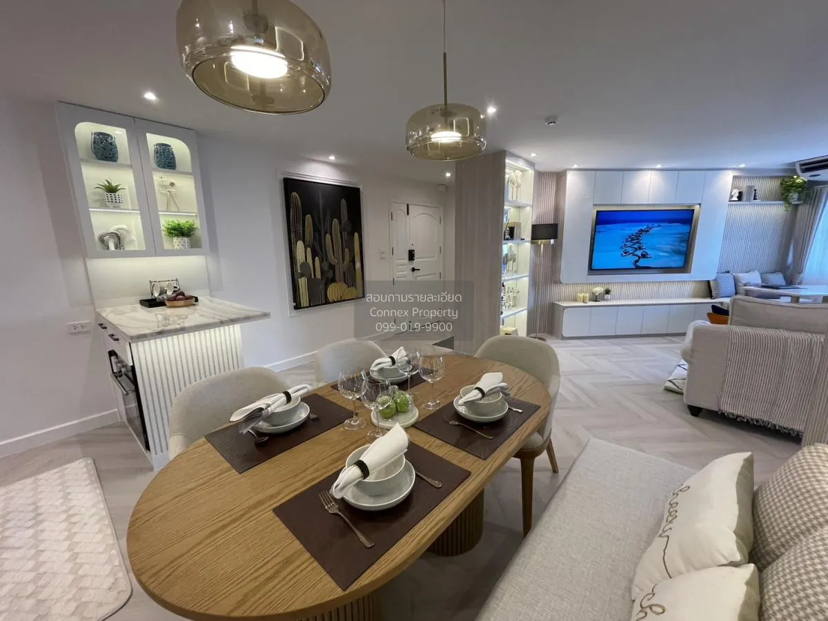 ขายคอนโด  ฟอร์จูน คอนโด ทาวน์ ช่องนนทรี เขต ยานนาวา กรุงเทพ CX-90