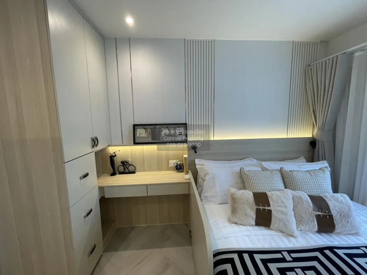 ขายคอนโด  ฟอร์จูน คอนโด ทาวน์ ช่องนนทรี เขต ยานนาวา กรุงเทพ CX-90