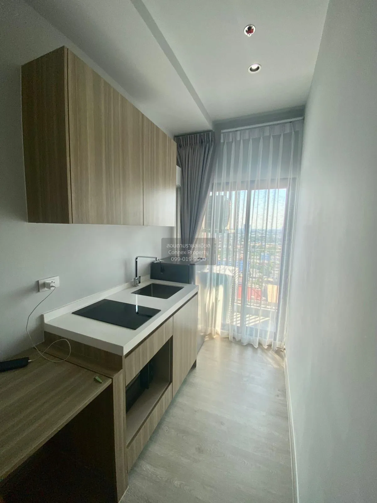 เช่าคอนโด   อัลติจูด ยูนิคอร์น สาทร-ท่าพระ  BTS-ตลาดพลู ตลาดพลู เ 4