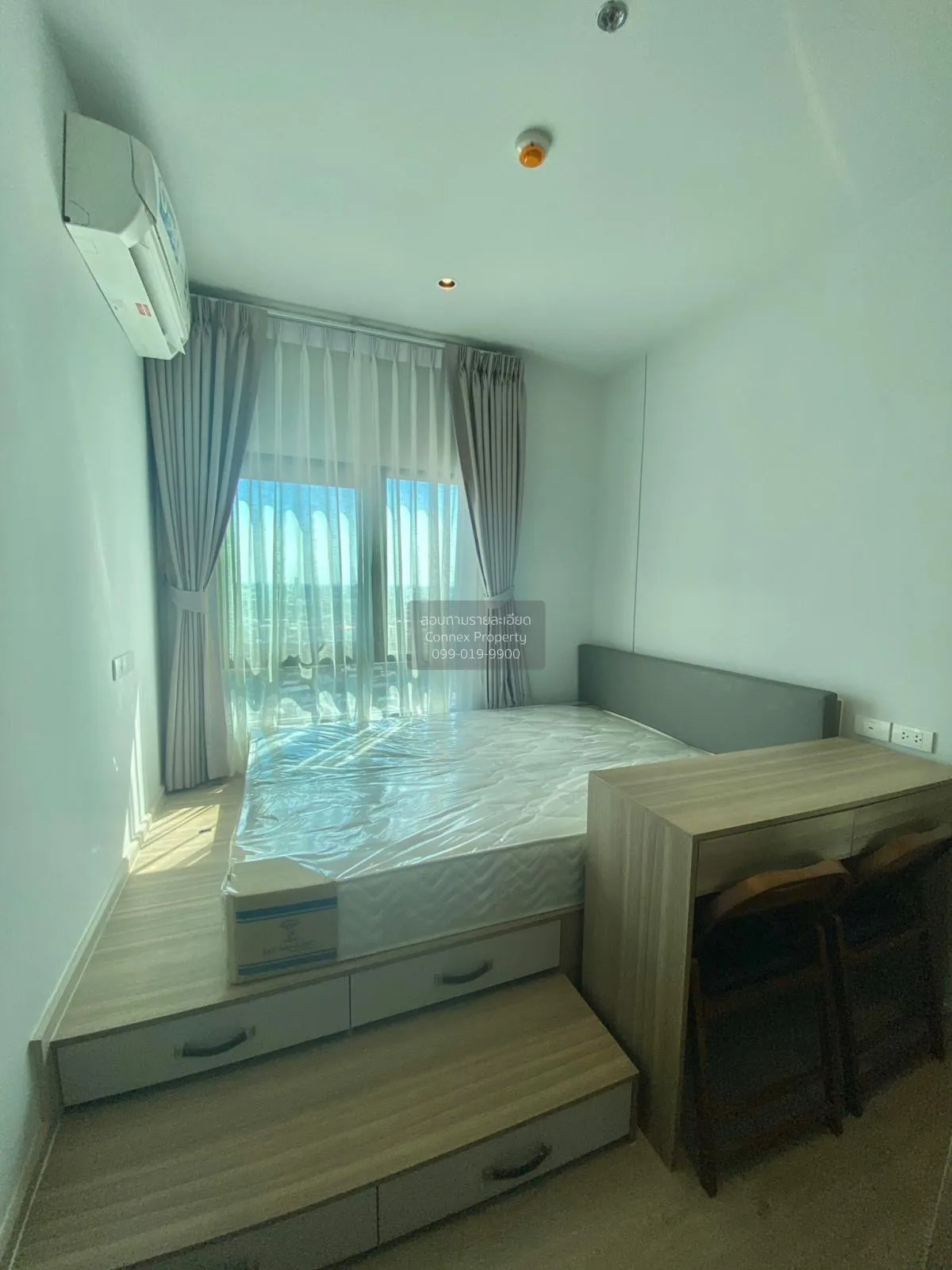 For Rent Condo , Altitude Unicorn Sathorn-Tha Phra , BTS-Talat Ph