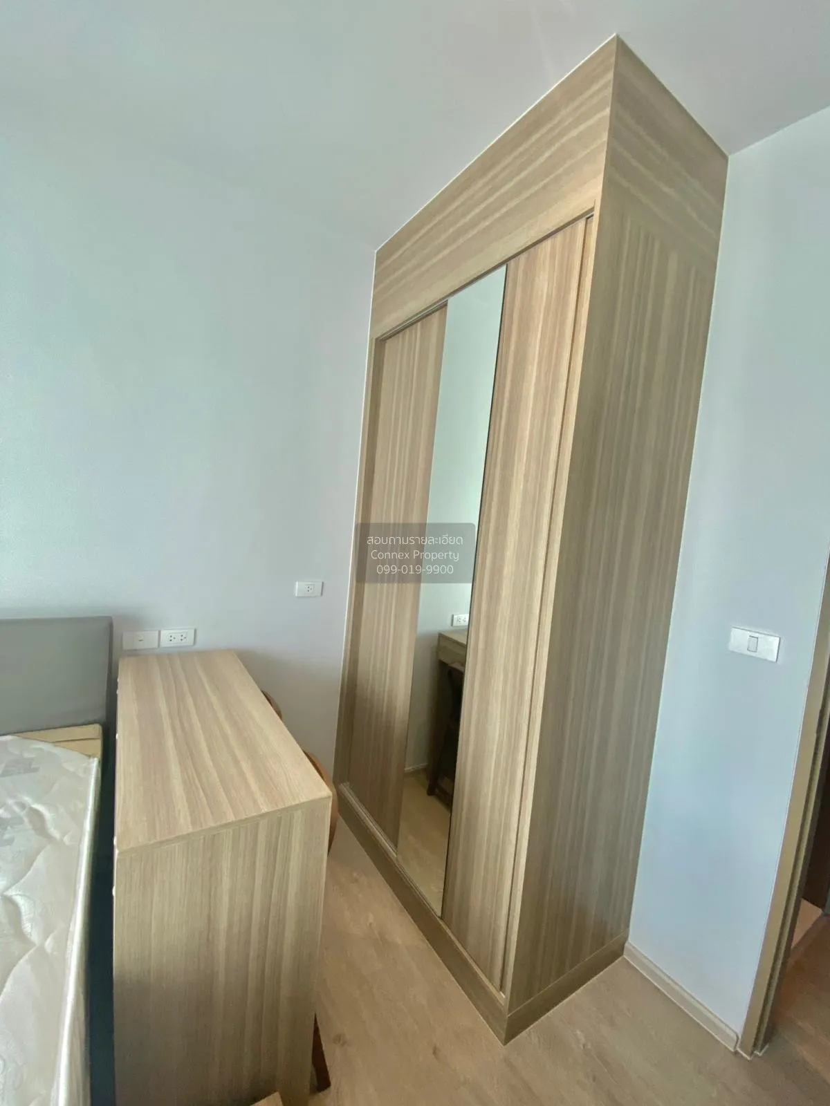 For Rent Condo , Altitude Unicorn Sathorn-Tha Phra , BTS-Talat Ph