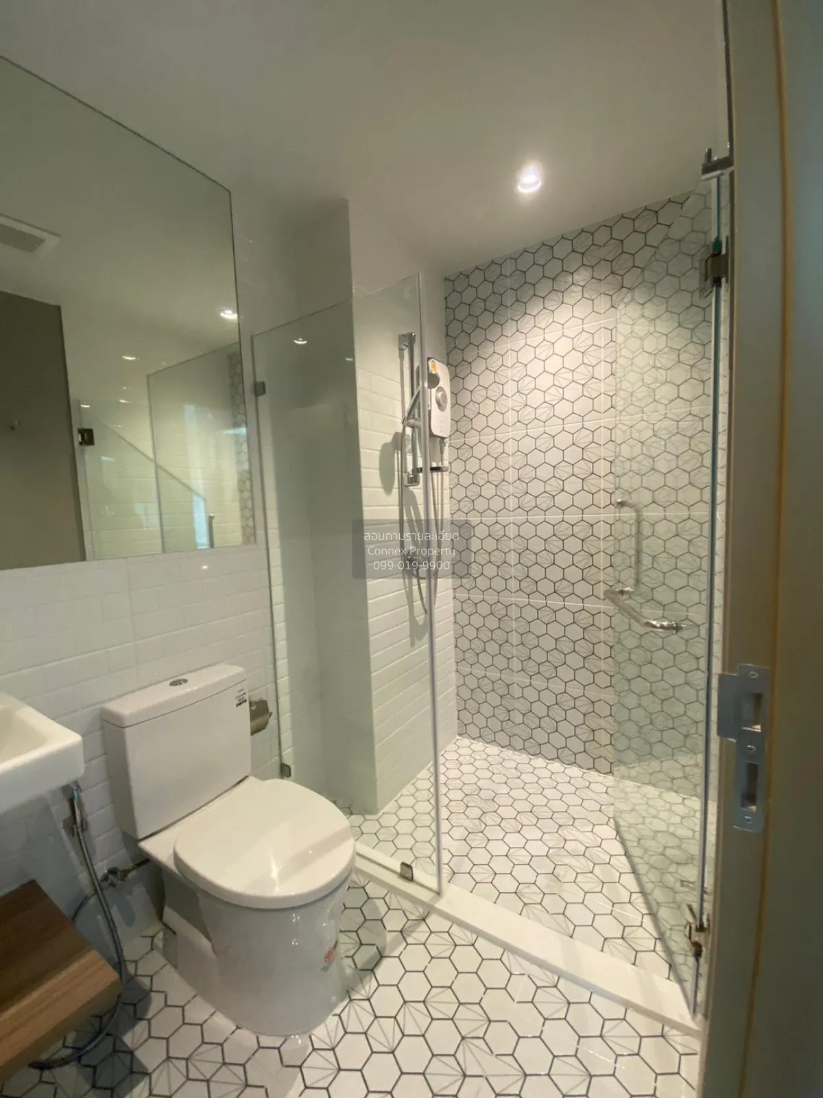 For Rent Condo , Altitude Unicorn Sathorn-Tha Phra , BTS-Talat Ph