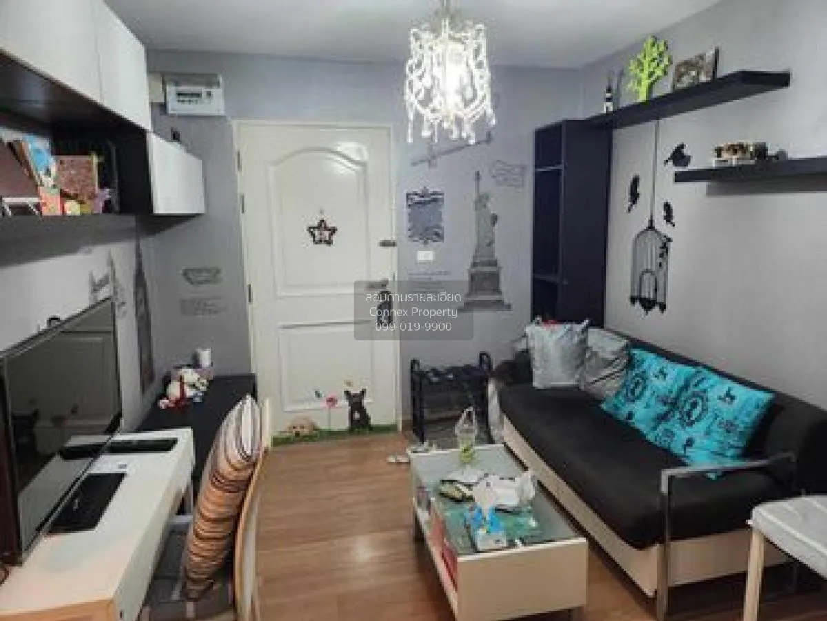 For Sale Condo , Den Vibhavadi ,  , Don Mueang , Bangkok , CX-909 1