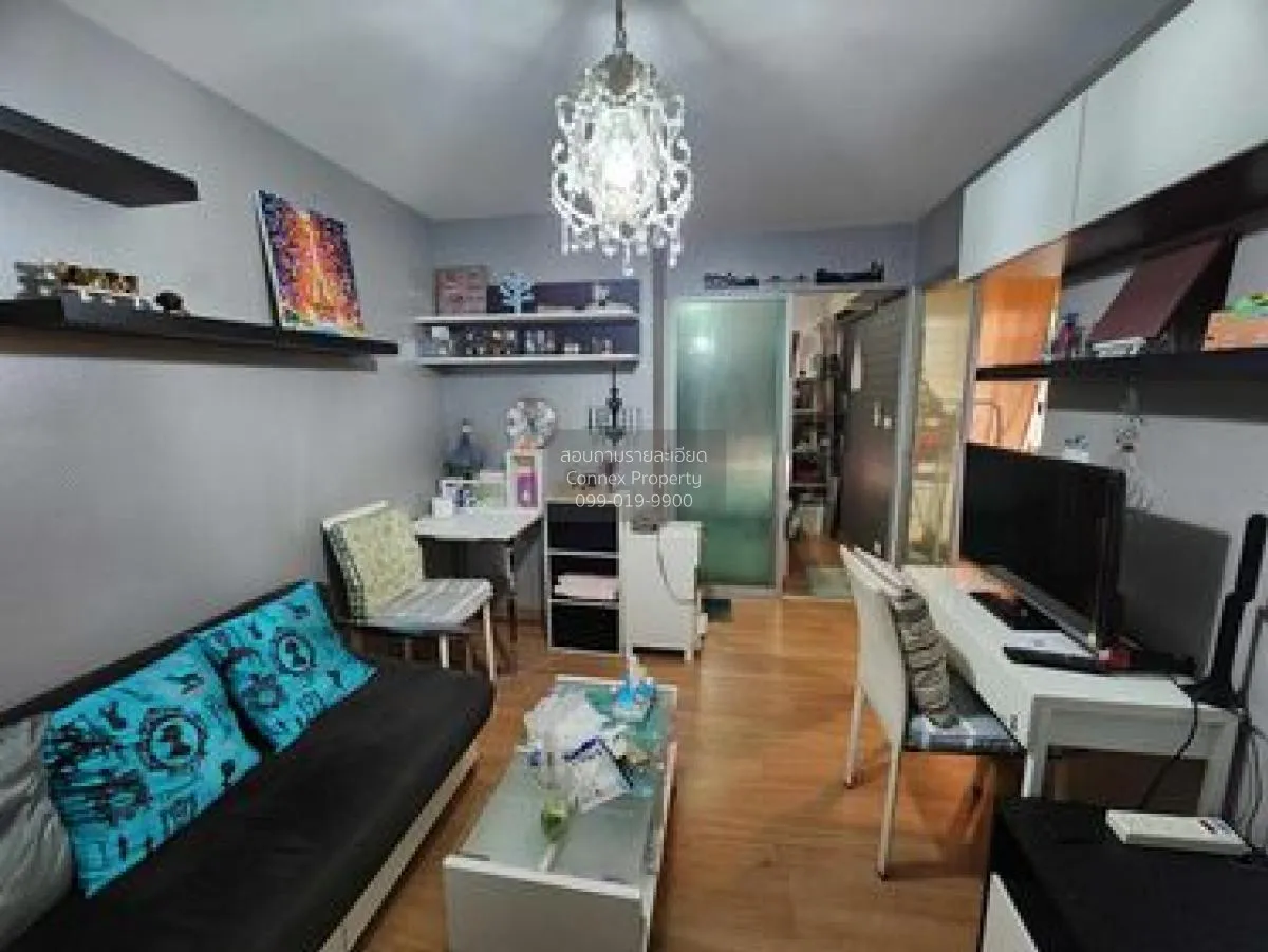 For Sale Condo , Den Vibhavadi ,  , Don Mueang , Bangkok , CX-909 2