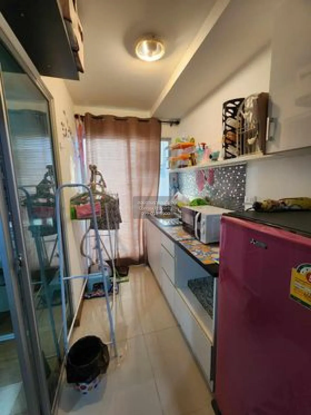 For Sale Condo , Den Vibhavadi ,  , Don Mueang , Bangkok , CX-909 3