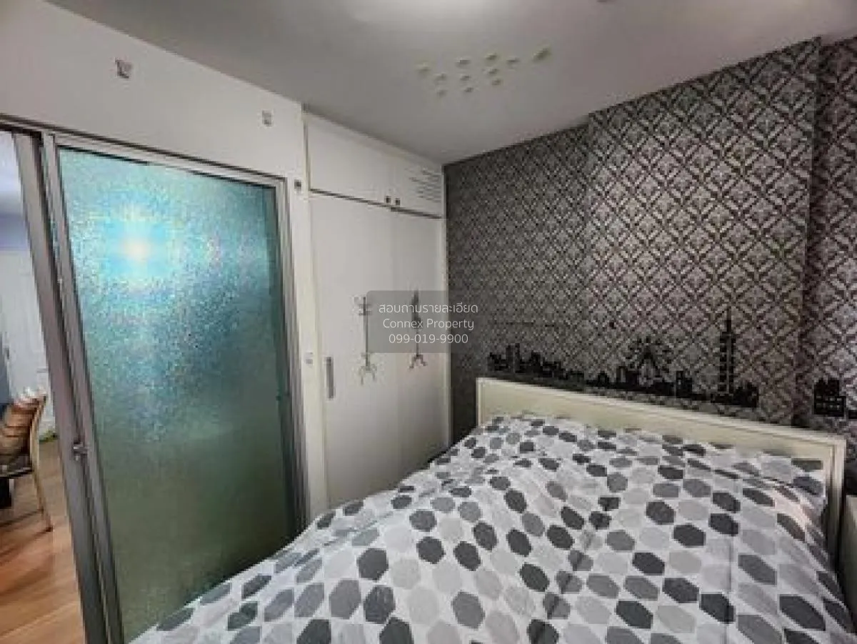 For Sale Condo , Den Vibhavadi ,  , Don Mueang , Bangkok , CX-909
