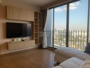 For Rent Condo , The Tree Interchange , MRT-Tao Poon , Bang Sue , Bang Su , Bangkok , CX-90904