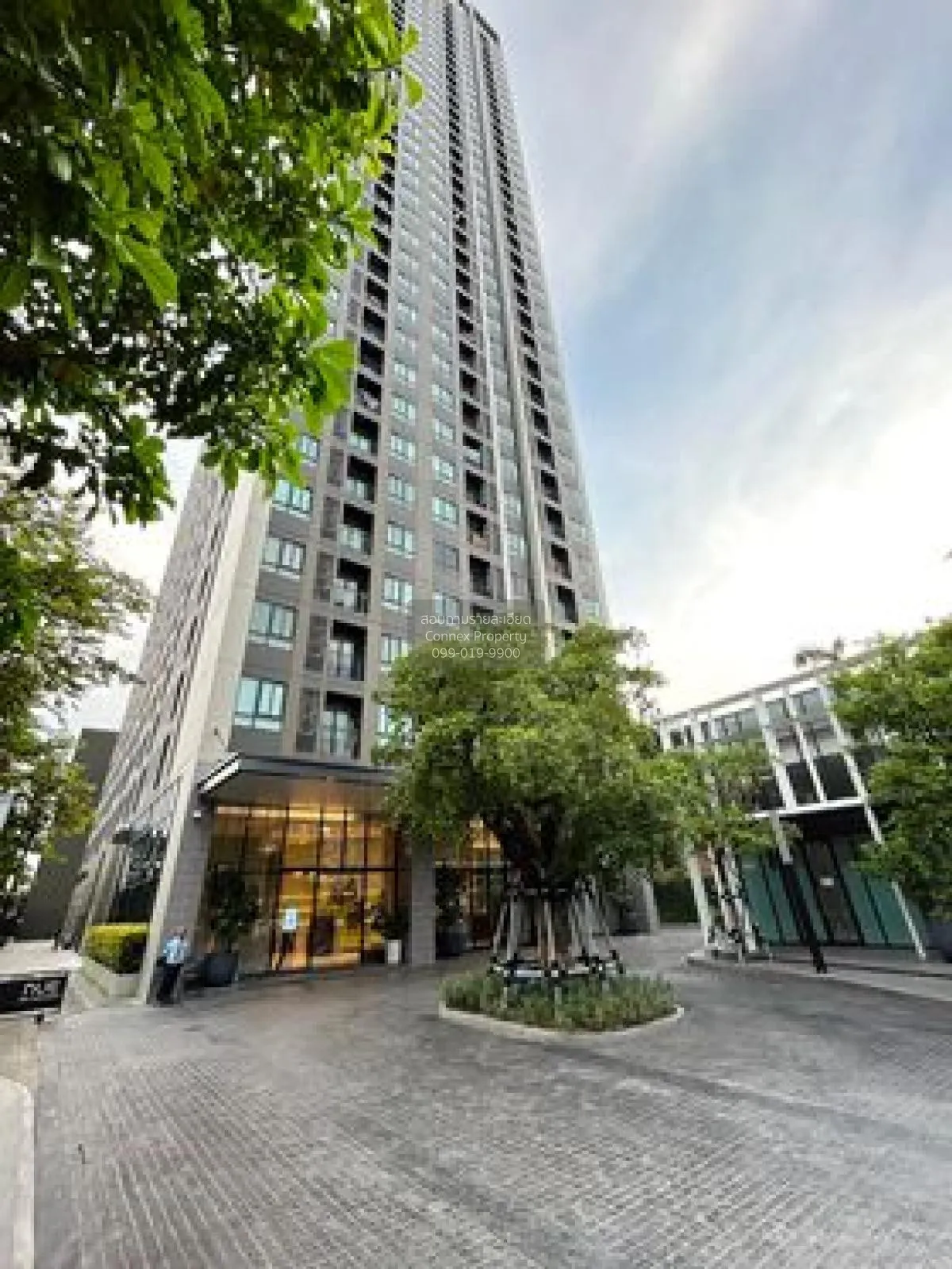 For Sale Condo , Nue Noble Ngamwongwan , Bang Khen , Mueang Nonth