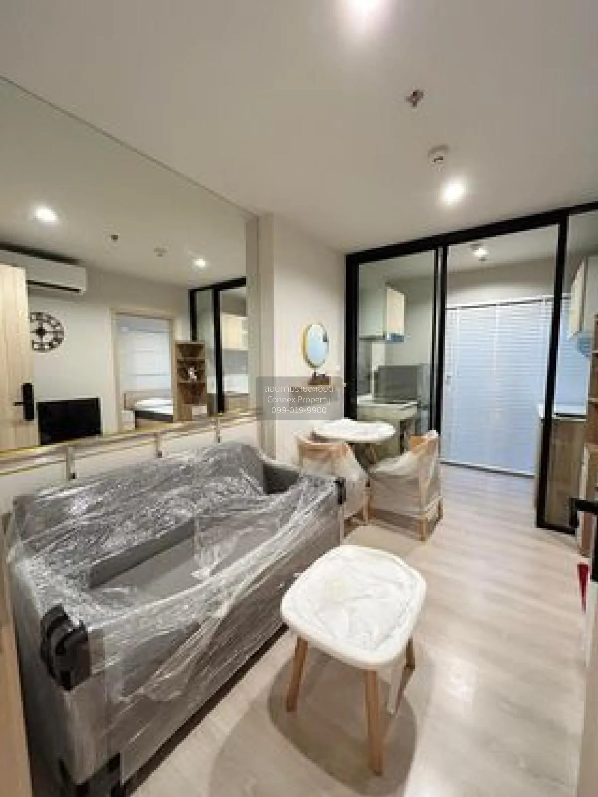 For Sale Condo , Nue Noble Ngamwongwan , Bang Khen , Mueang Nonth 3