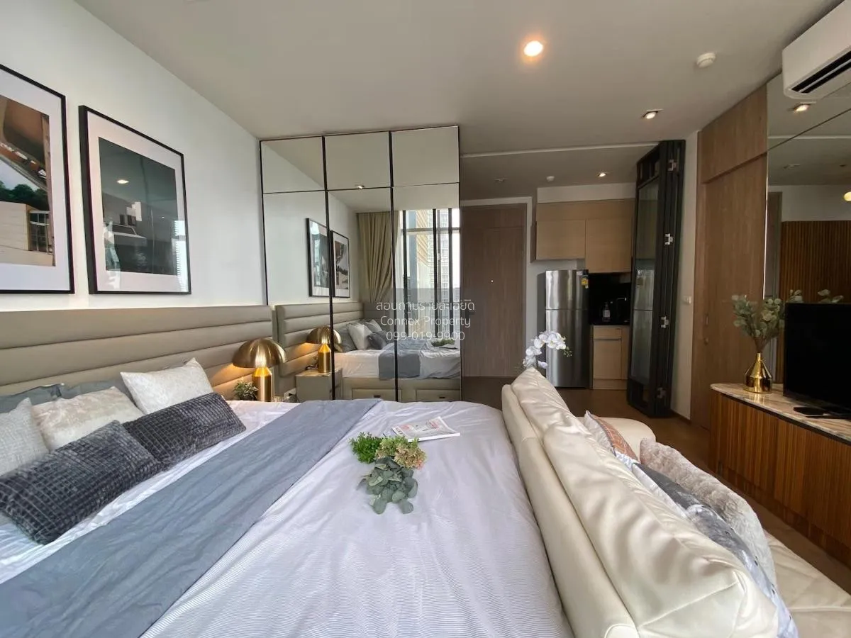 เช่าคอนโด  พาร์ค ออริจิ้น พร้อมพงษ์ BTS-พร้อมพงษ์ คลองตัน เขต คลอ