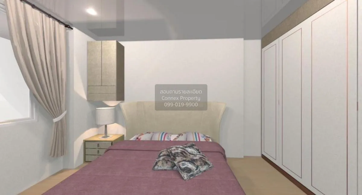 For Sale Condo , Artisan Ratchada , MRT-Thailand Cultural Centre 