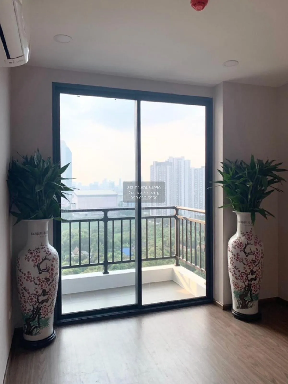 เช่าคอนโด  อาร์ติซาน รัชดา MRT-ศูนย์วัฒนธรรมแห่งประเทศไทย ห้วยขวา