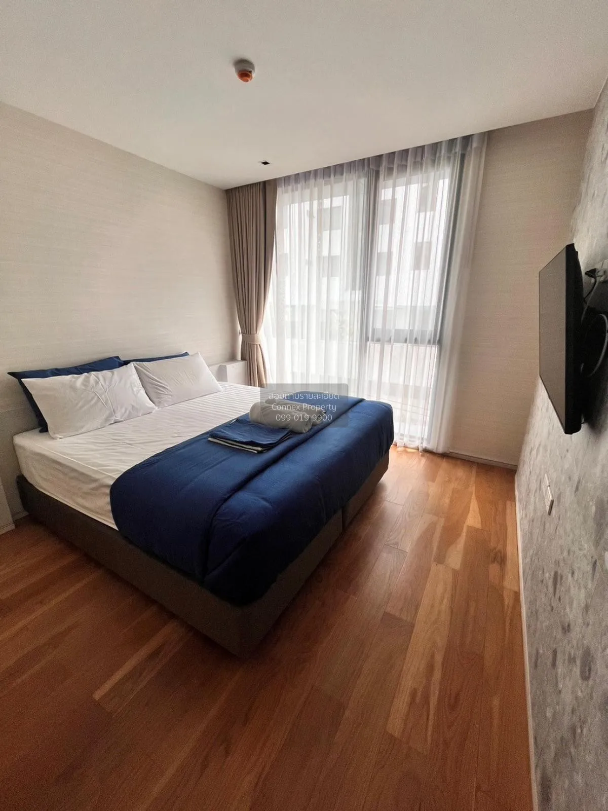 เช่าคอนโด  ตองหนึ่ง เรสสิเดนซ์ BTS-พร้อมพงษ์ คลองตันเหนือ เขต วัฒ 4