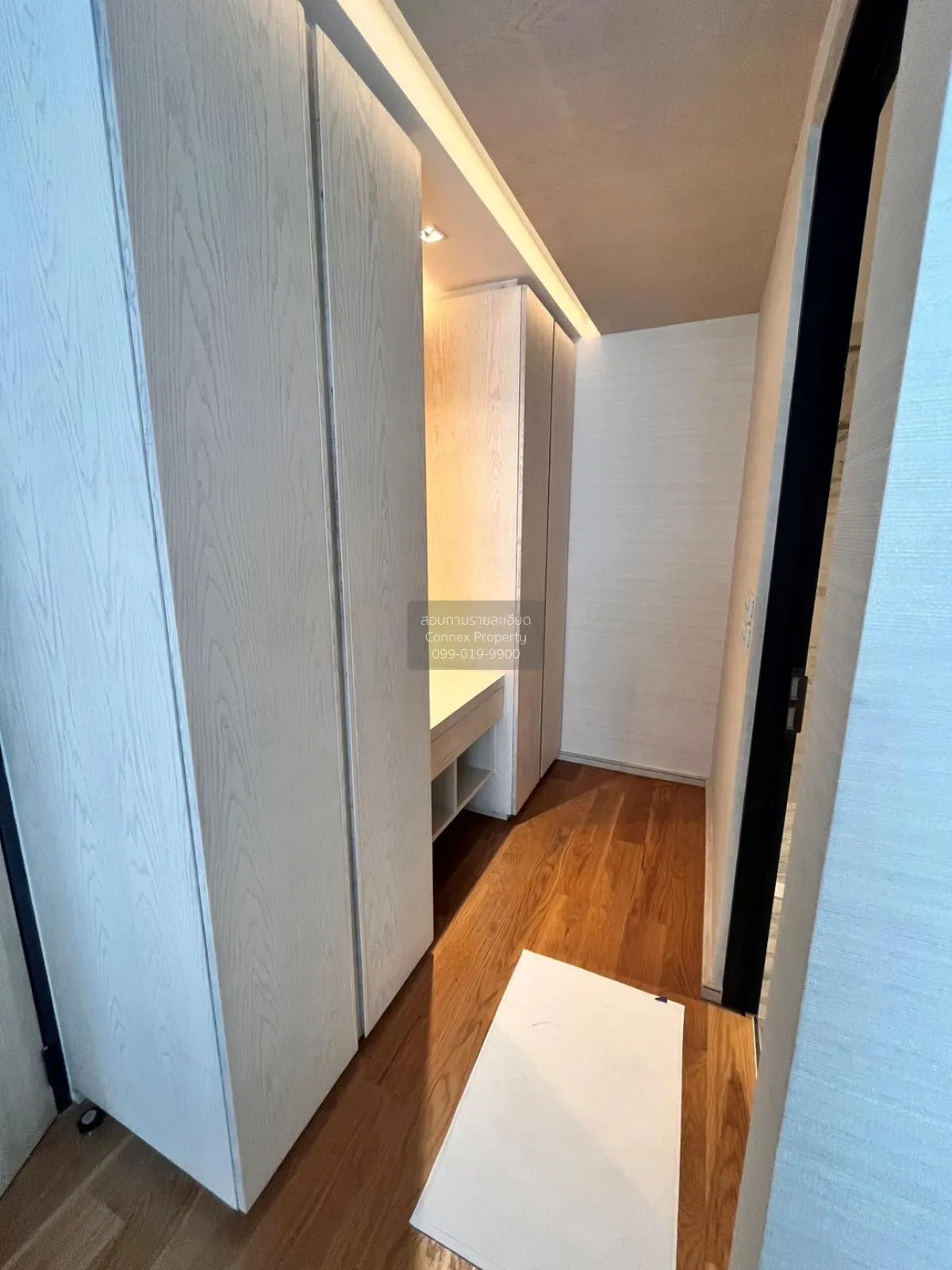 เช่าคอนโด  ตองหนึ่ง เรสสิเดนซ์ BTS-พร้อมพงษ์ คลองตันเหนือ เขต วัฒ