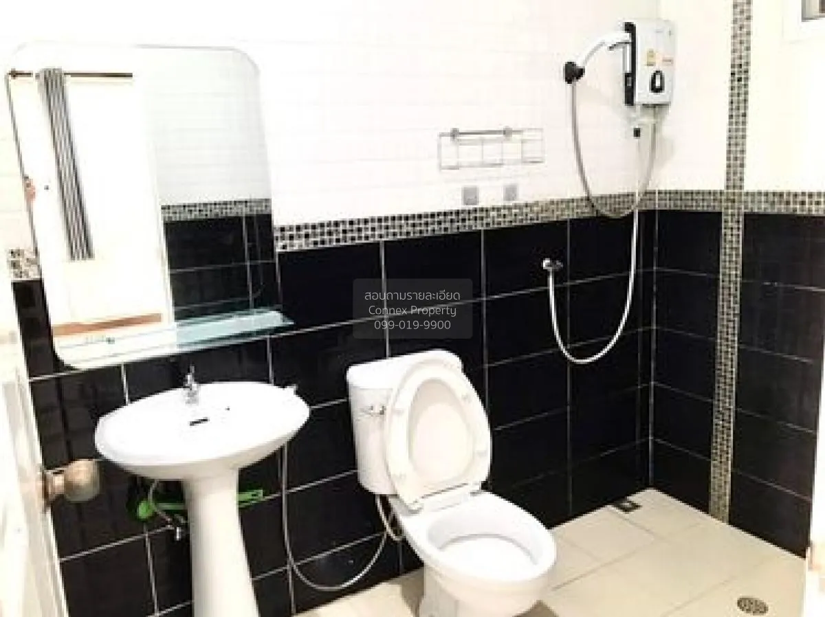 ขายบ้าน  บ้านชนิตา 1  แอท หนองรี - ช่องมะเฟือง หนองรี เมืองชลบุรี