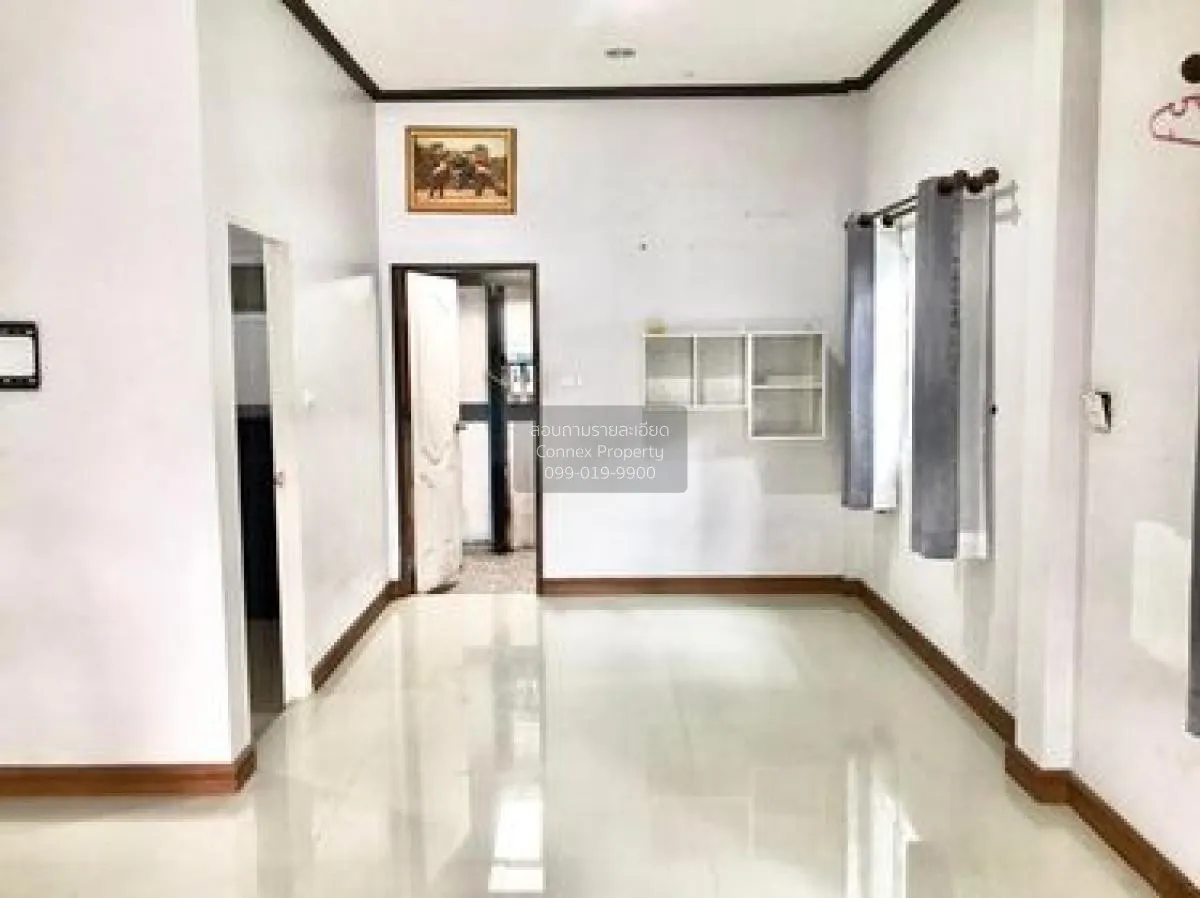 ขายบ้าน  บ้านชนิตา 1  แอท หนองรี - ช่องมะเฟือง หนองรี เมืองชลบุรี 3