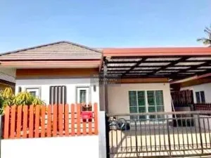 ขายบ้าน  บ้านชนิตา 1  แอท หนองรี - ช่องมะเฟือง หนองรี เมืองชลบุรี ชลบุรี CX-90915