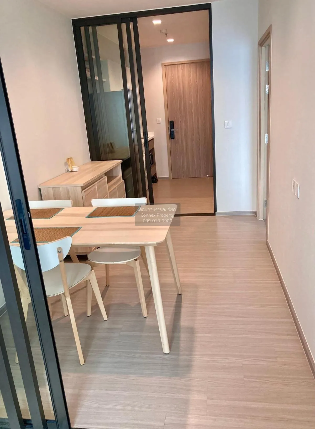 For Rent Condo , Life Sathorn Sierra , BTS-Talat Phlu , Talat Phl 3