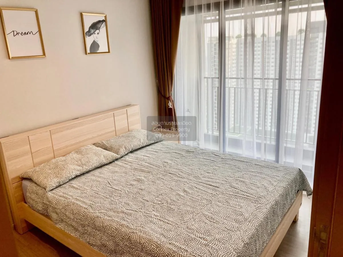 For Rent Condo , Life Sathorn Sierra , BTS-Talat Phlu , Talat Phl 4