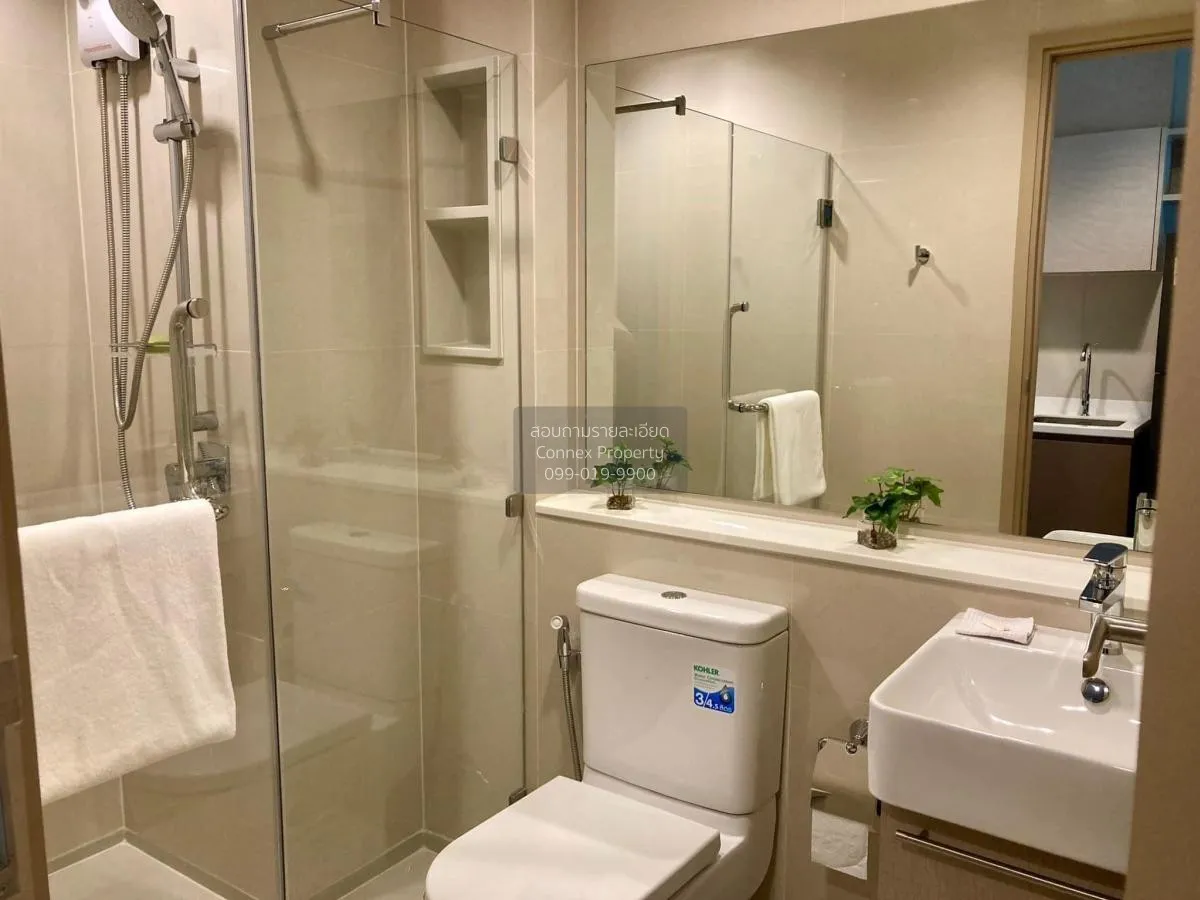 For Rent Condo , Life Sathorn Sierra , BTS-Talat Phlu , Talat Phl