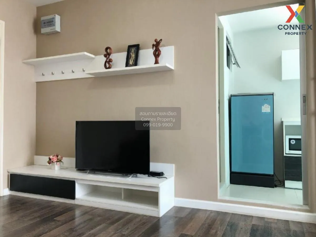 For Rent Condo , DBura Prannok , MRT-Fai Chai , Ban Chang Lo , Ba 2