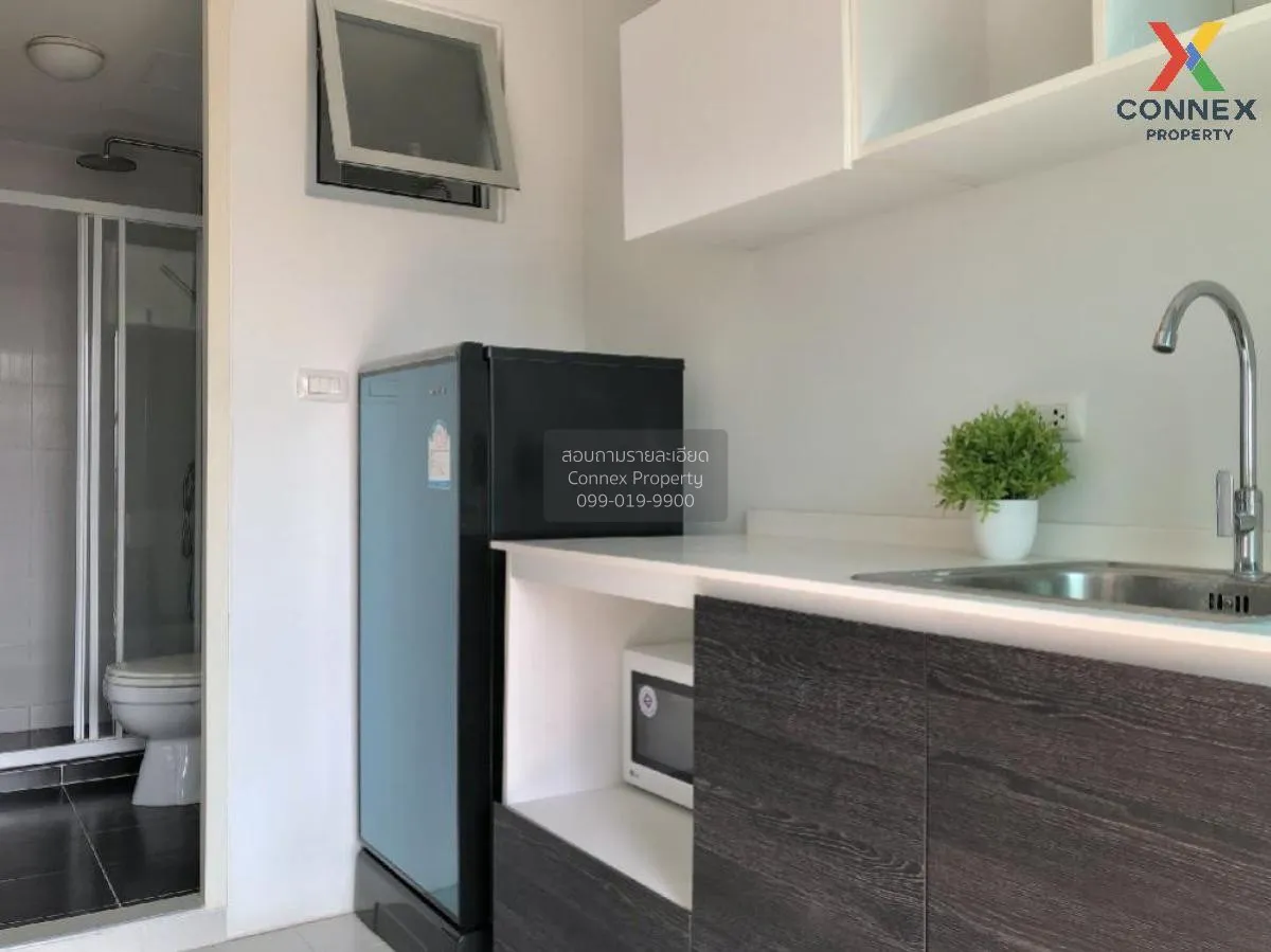 For Rent Condo , DBura Prannok , MRT-Fai Chai , Ban Chang Lo , Ba 3