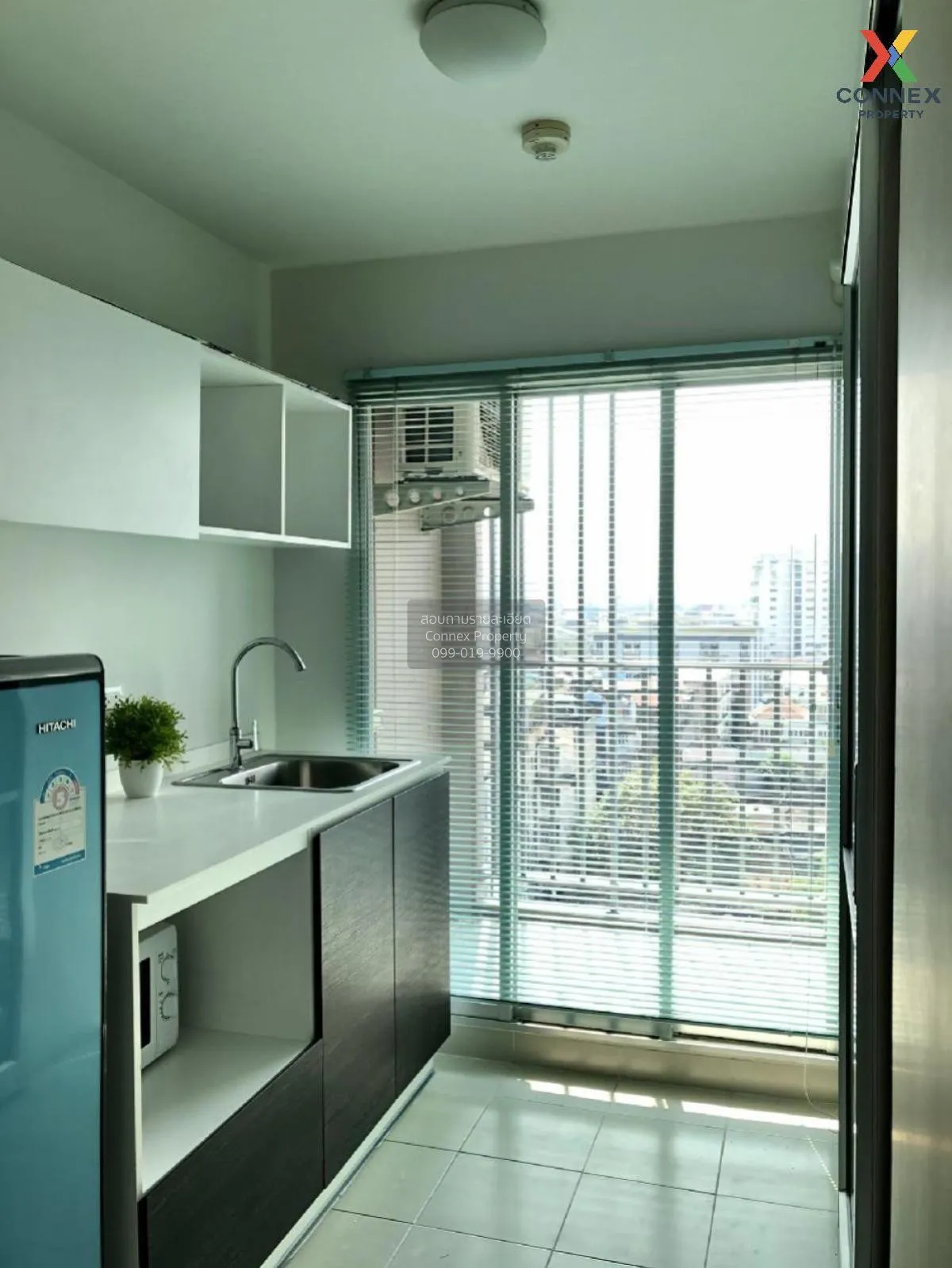 For Rent Condo , DBura Prannok , MRT-Fai Chai , Ban Chang Lo , Ba 4