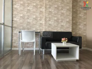 For Rent Condo , DBura Prannok , MRT-Fai Chai , Ban Chang Lo , Bangkok Noi , Bangkok , CX-90917