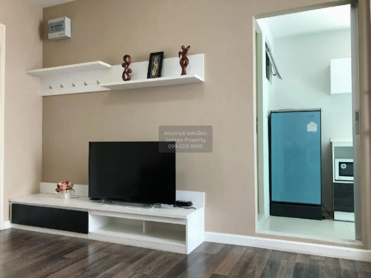 ขายคอนโด  ดีบุรา พรานนก MRT-ไฟฉาย บ้านช่างหล่อ เขต บางกอกน้อย กรุ 2