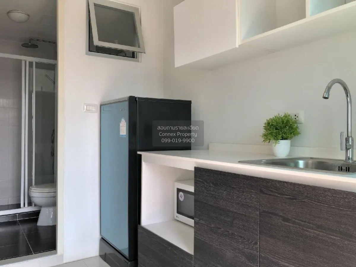 ขายคอนโด  ดีบุรา พรานนก MRT-ไฟฉาย บ้านช่างหล่อ เขต บางกอกน้อย กรุ 3