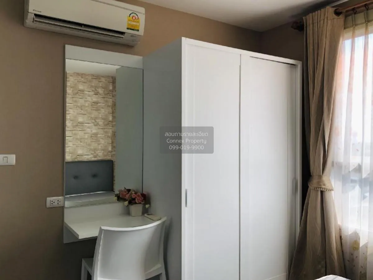 ขายคอนโด  ดีบุรา พรานนก MRT-ไฟฉาย บ้านช่างหล่อ เขต บางกอกน้อย กรุ