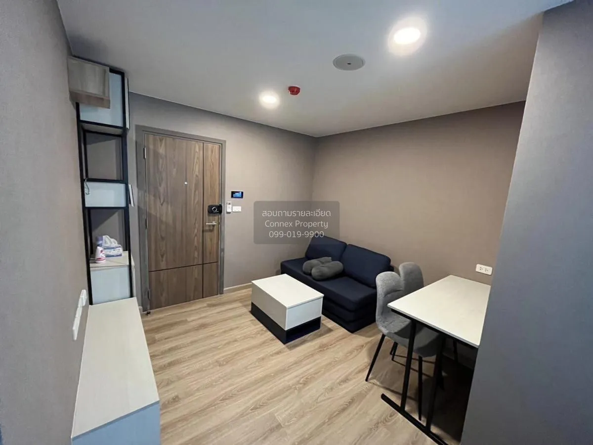 For Sale Condo , The Cube Loft Nuanchan , Nuan Chan , Bung Kum ,  2