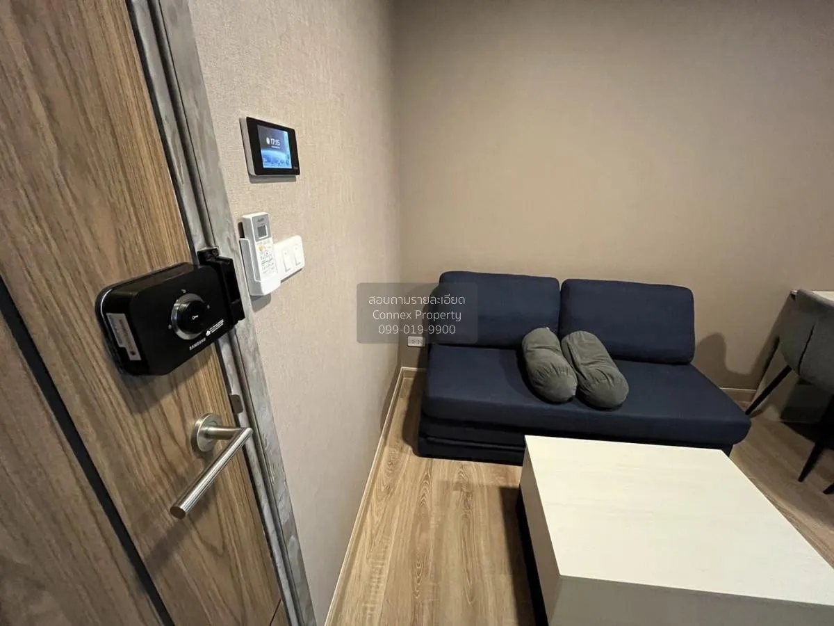 For Sale Condo , The Cube Loft Nuanchan , Nuan Chan , Bung Kum ,  3