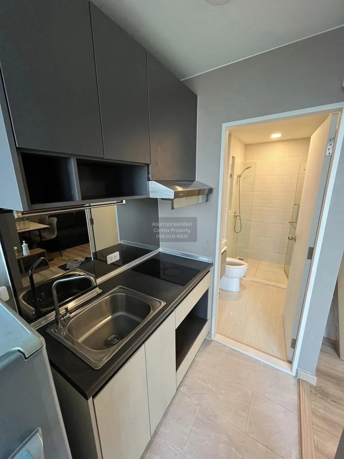 For Sale Condo , The Cube Loft Nuanchan , Nuan Chan , Bung Kum ,  4