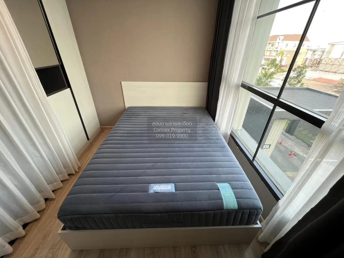 For Sale Condo , The Cube Loft Nuanchan , Nuan Chan , Bung Kum , 