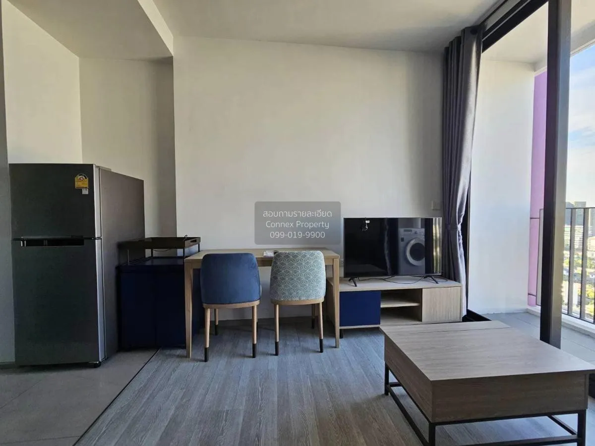 เช่าคอนโด  เอ็กซ์ที เอกมัย BTS-เอกมัย คลองตันเหนือ เขต วัฒนา กรุง 1