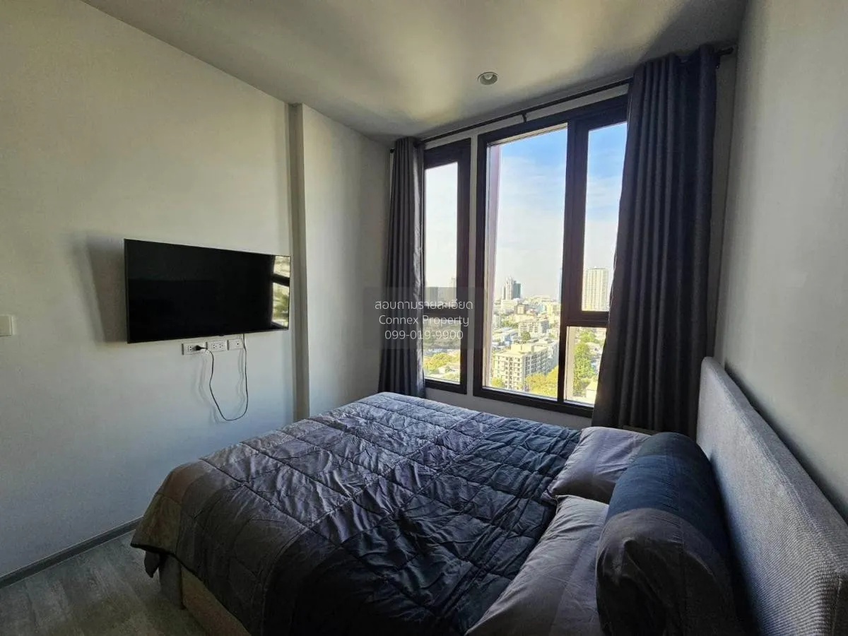 เช่าคอนโด  เอ็กซ์ที เอกมัย BTS-เอกมัย คลองตันเหนือ เขต วัฒนา กรุง 2